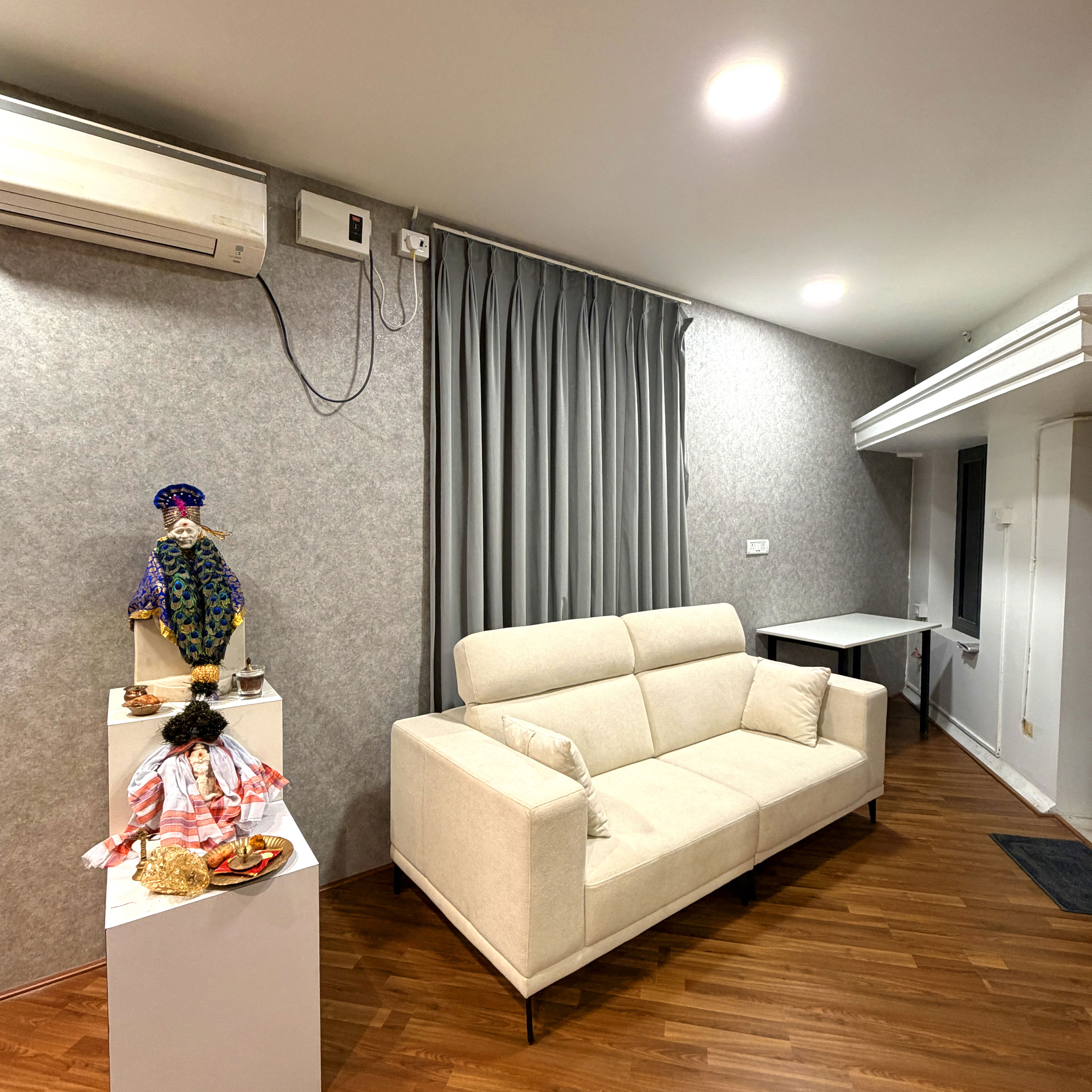 Lobby at Dsignxt Studio